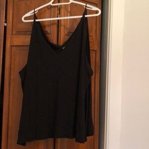 H&M Plus Tank